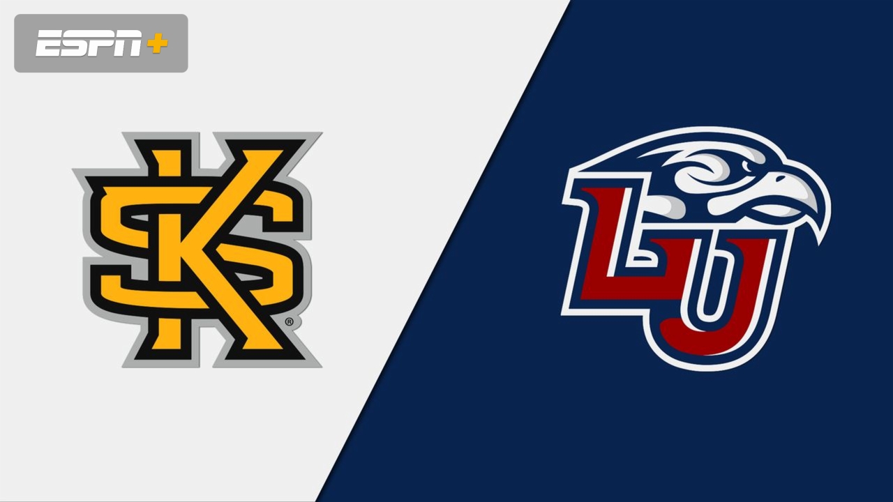 Kennesaw State vs. Liberty (W Basketball)