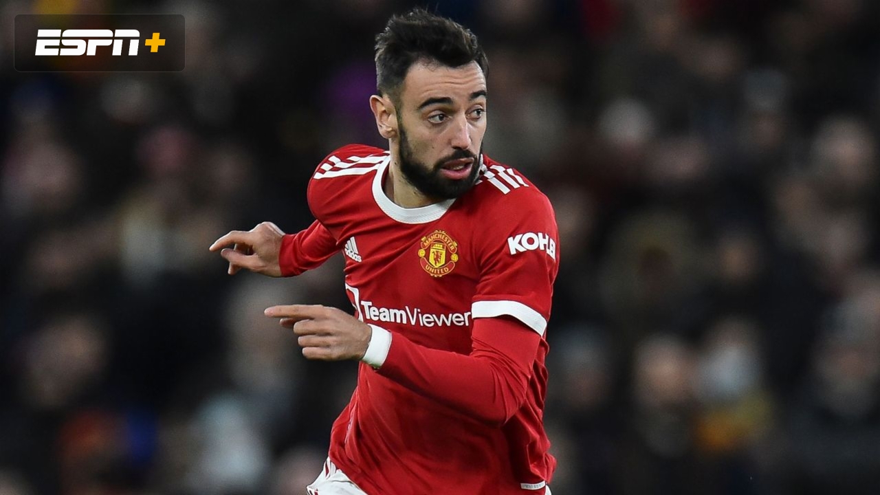 Manchester United vs. Aston Villa (3rd Round) (FA Cup)