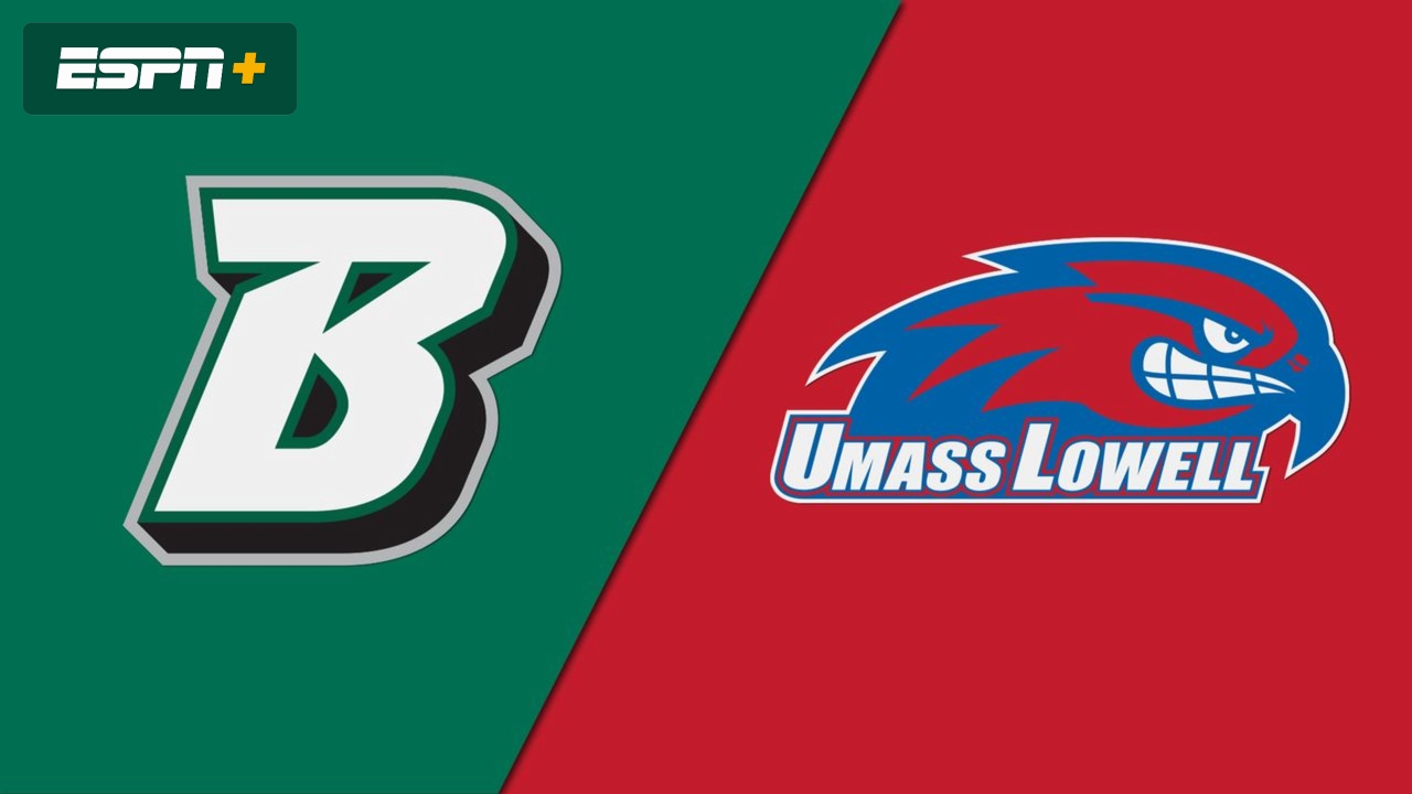 Binghamton vs. UMass Lowell (Game 8) (Softball)