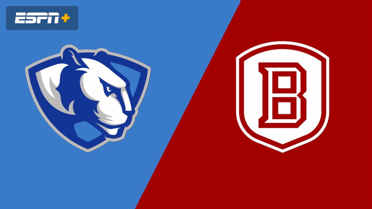 Eastern Illinois vs. Bradley