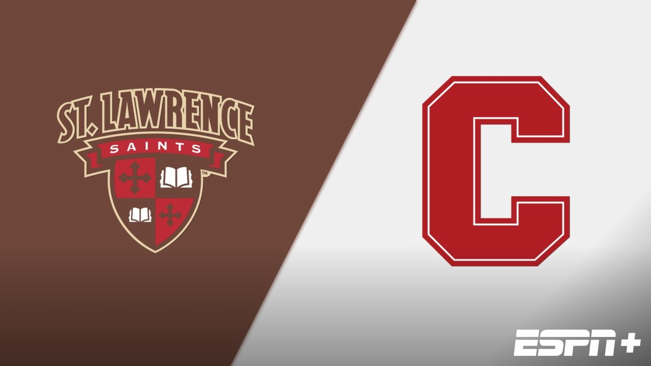 St. Lawrence vs. Cornell