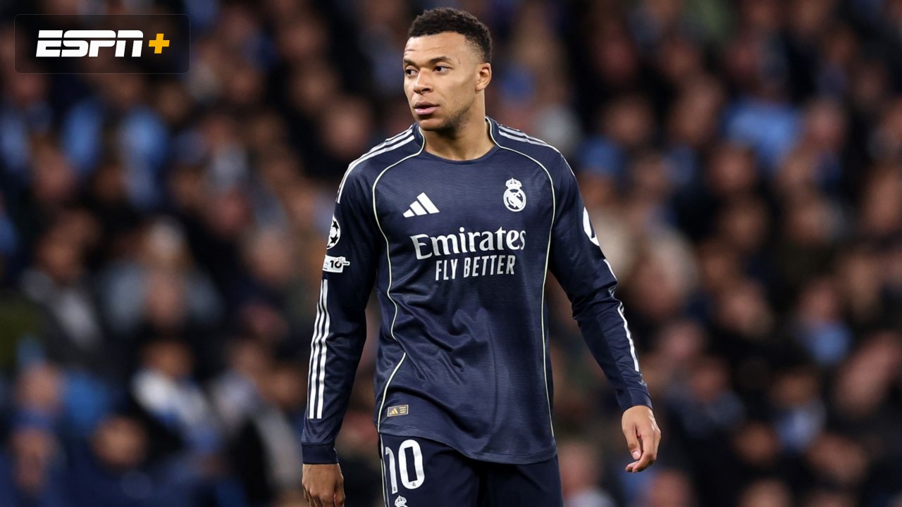 RCD Mallorca vs. Real Madrid