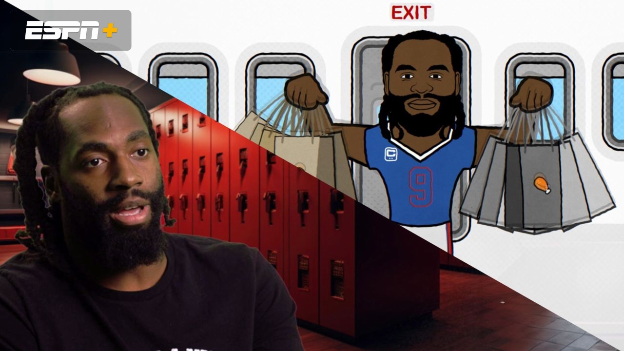 The Chicken Challenge (Ep. 4)