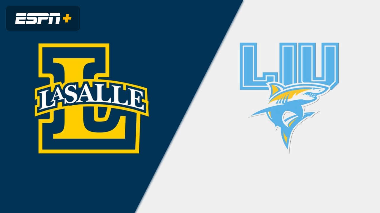 La Salle vs. Long Island University (First Round)