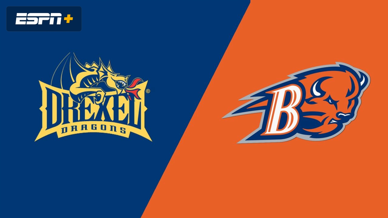 Drexel vs. Bucknell