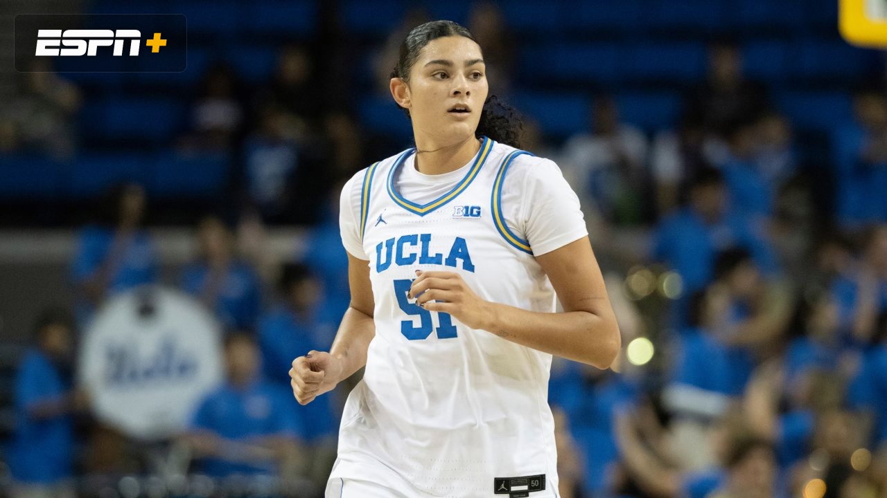 South Florida vs. #3 UCLA