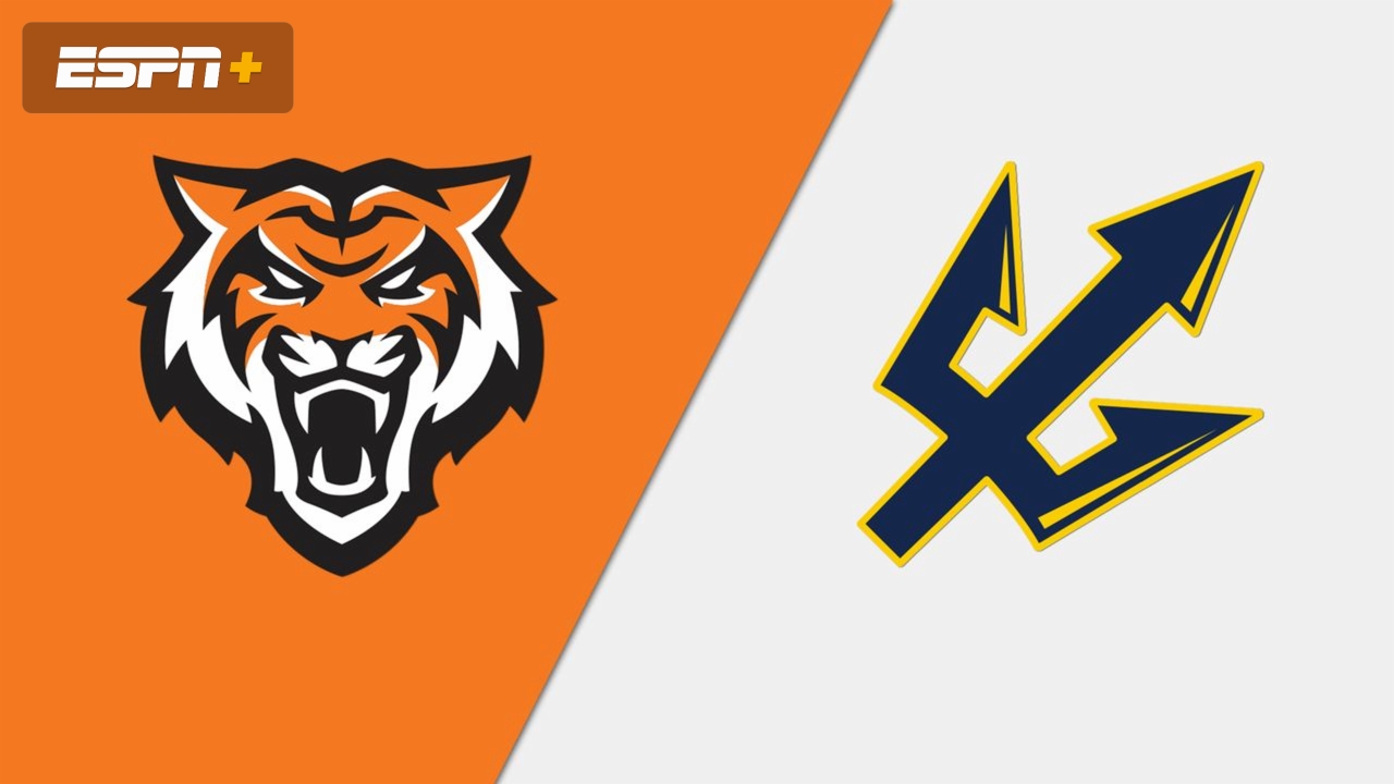 Idaho State vs. UC San Diego