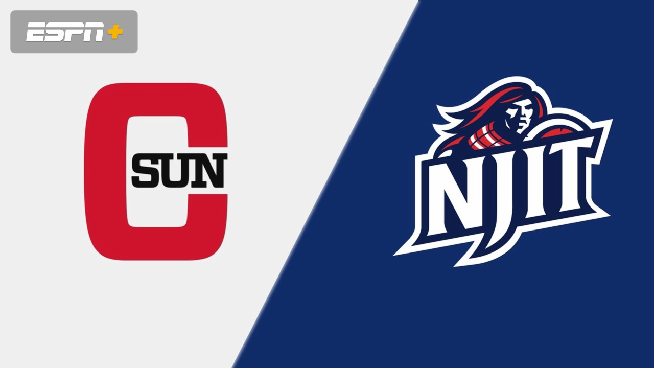 #15 CSU Northridge vs. NJIT (M Volleyball)