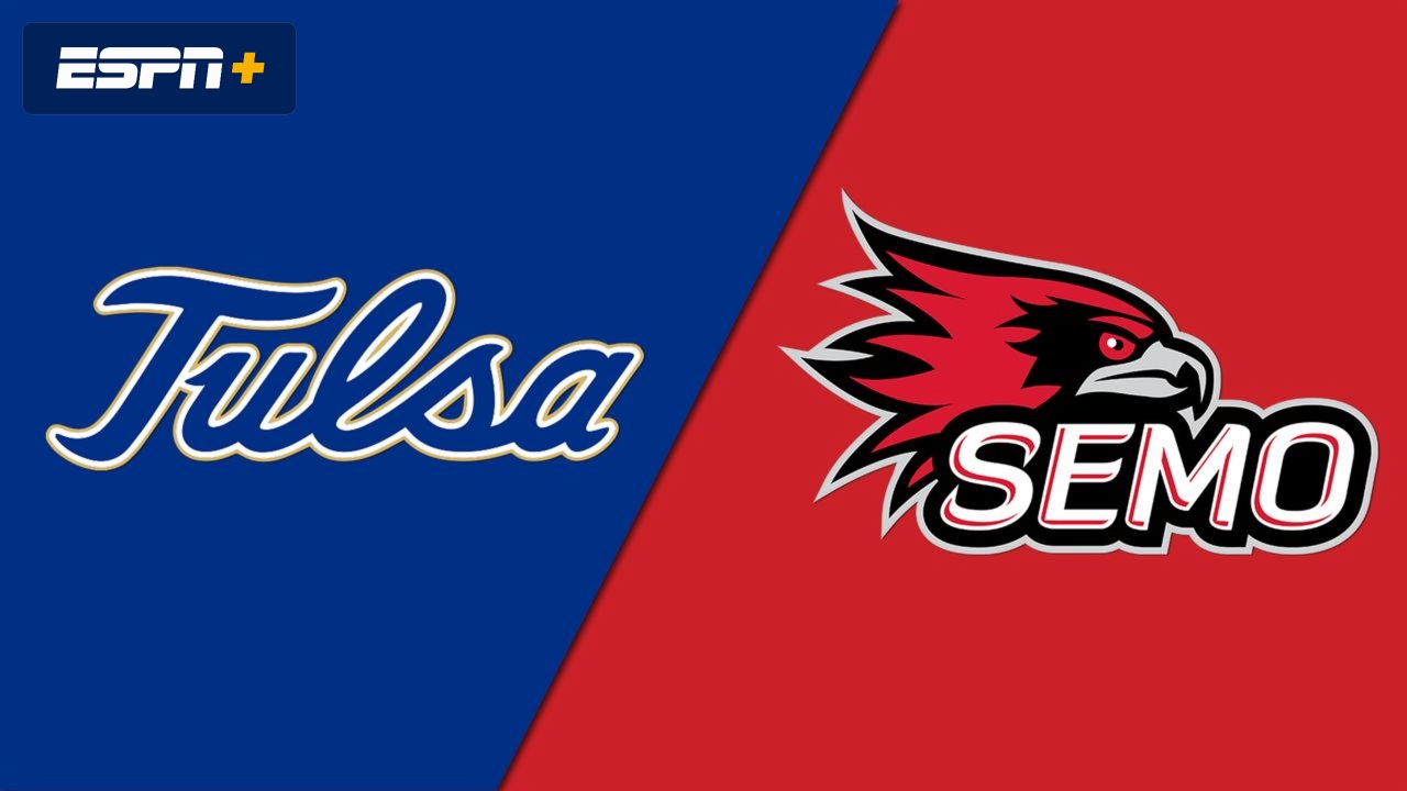 Tulsa vs. Southeast Missouri State (W Volleyball)