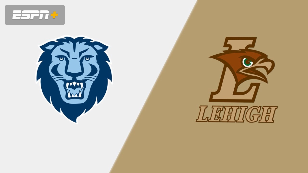 Columbia vs. Lehigh