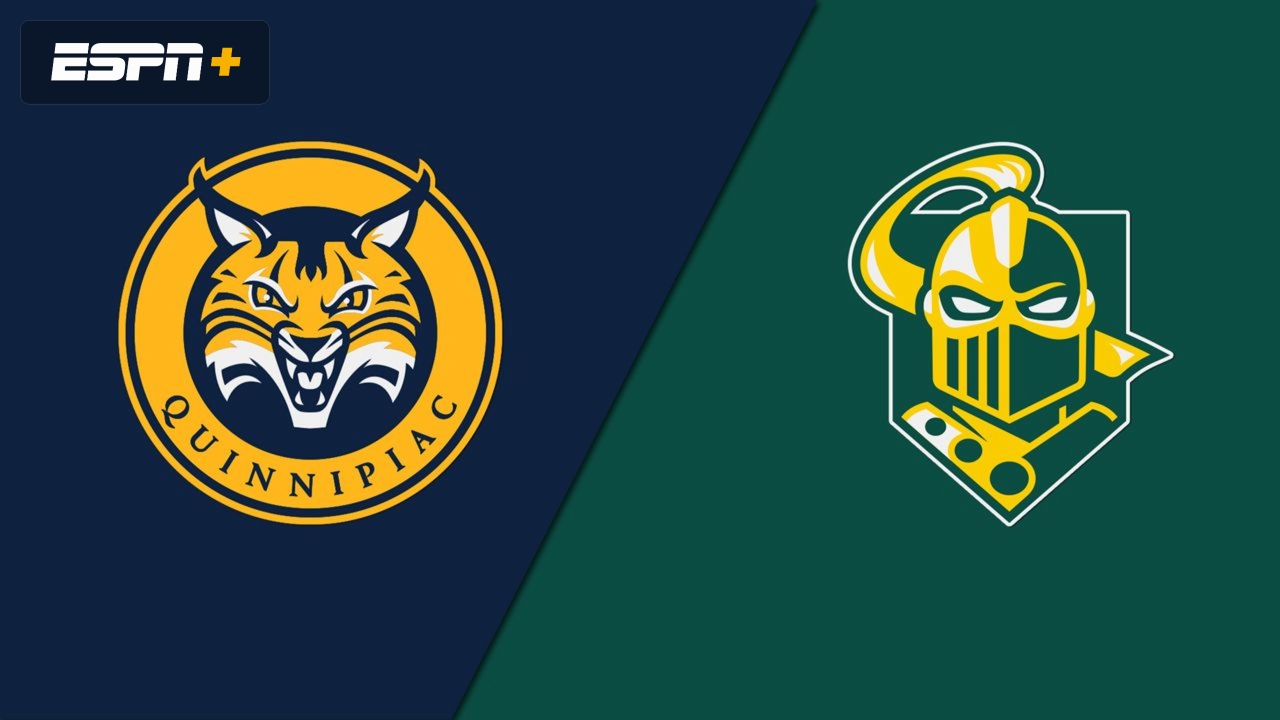#10 Quinnipiac vs. #9 Clarkson (Quarterfinals)