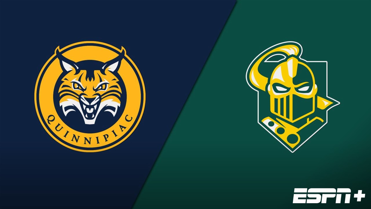 #10 Quinnipiac vs. #9 Clarkson (Quarterfinals)