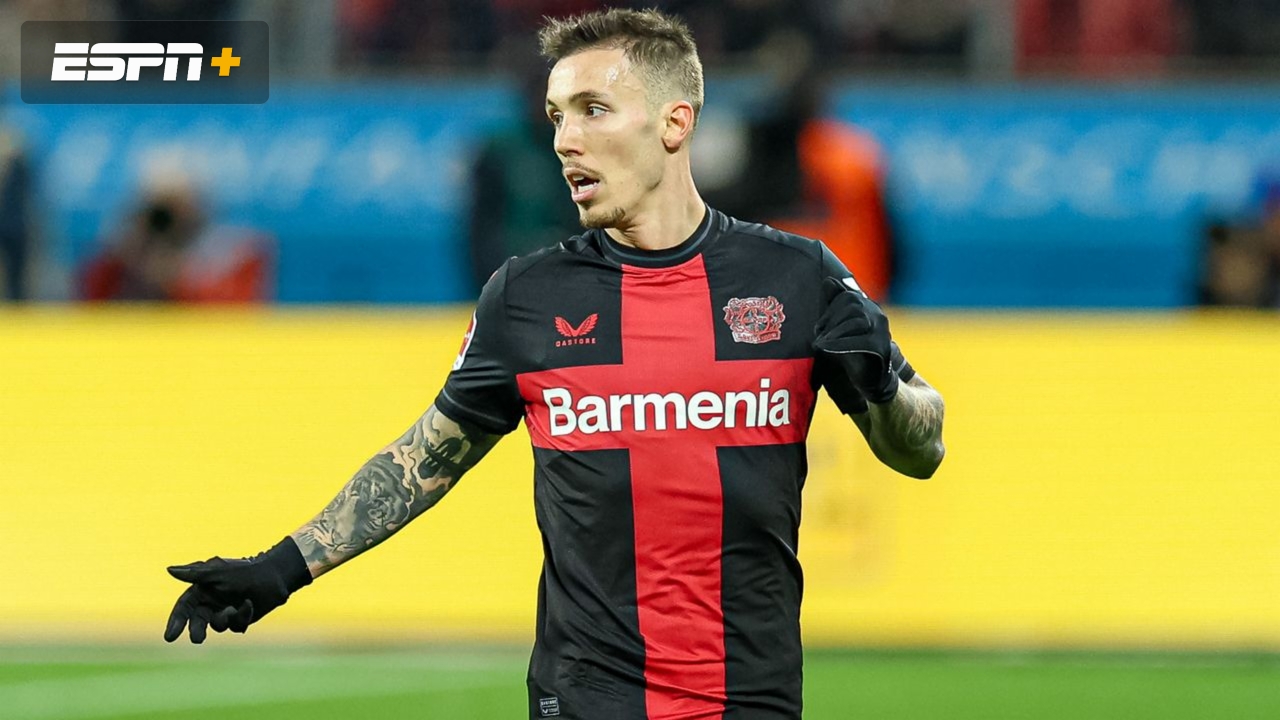 1. FC Köln vs. Bayer 04 Leverkusen (Bundesliga)