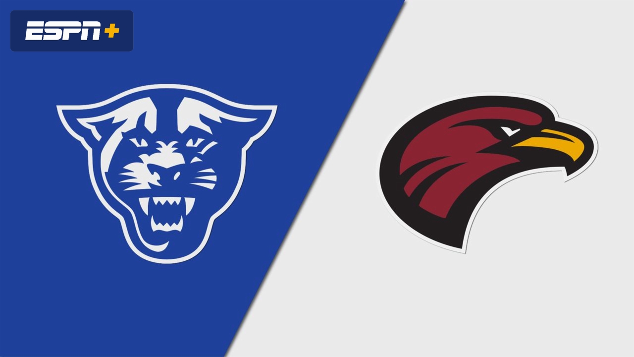 Georgia State vs. Louisiana-Monroe (M Basketball)