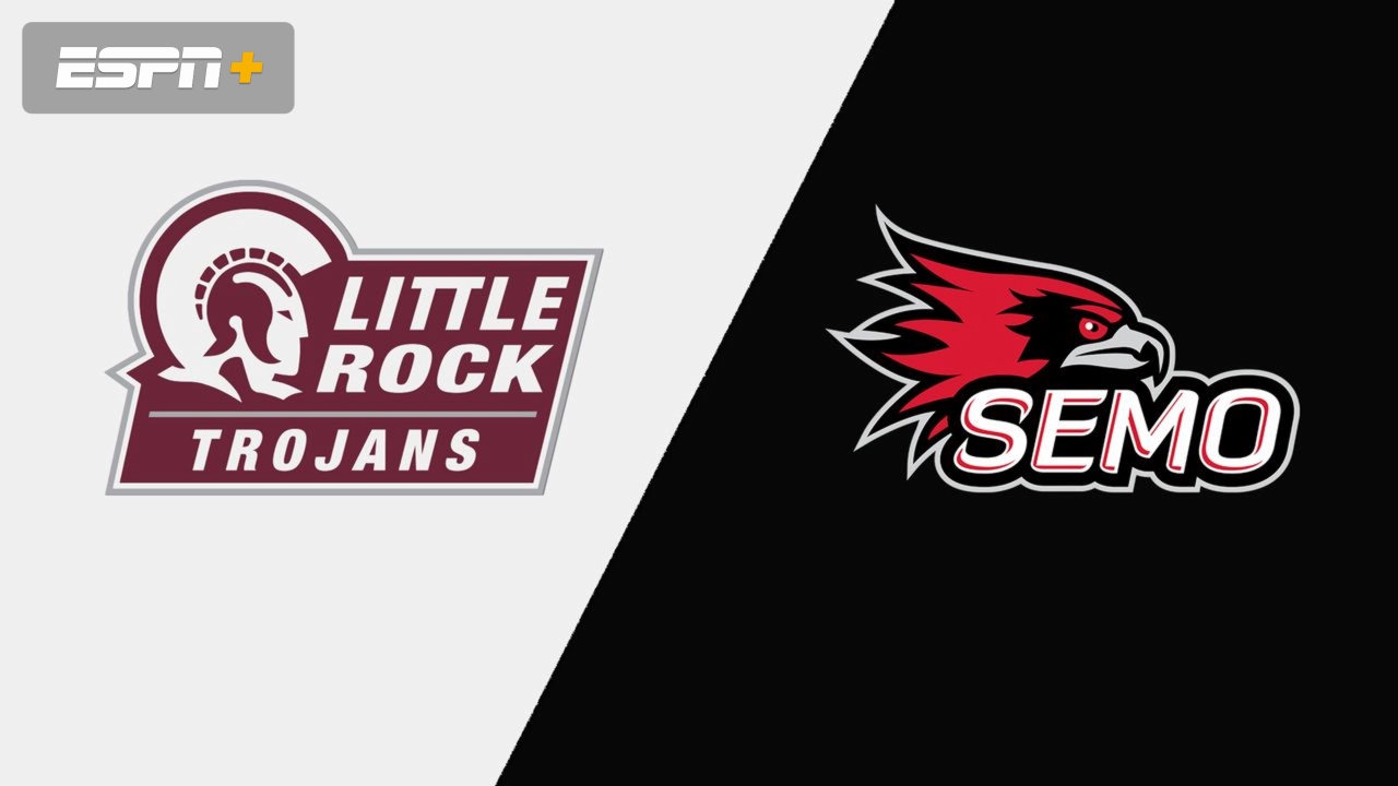 Little Rock vs. Southeast Missouri State