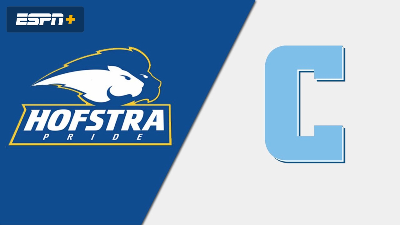 Hofstra vs. Columbia (Wrestling)