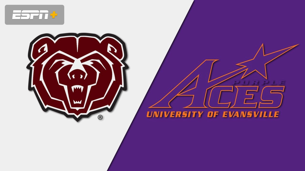Missouri State vs. Evansville (W Volleyball)