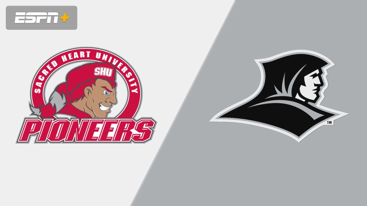 Sacred Heart vs. Providence (Exhibition)