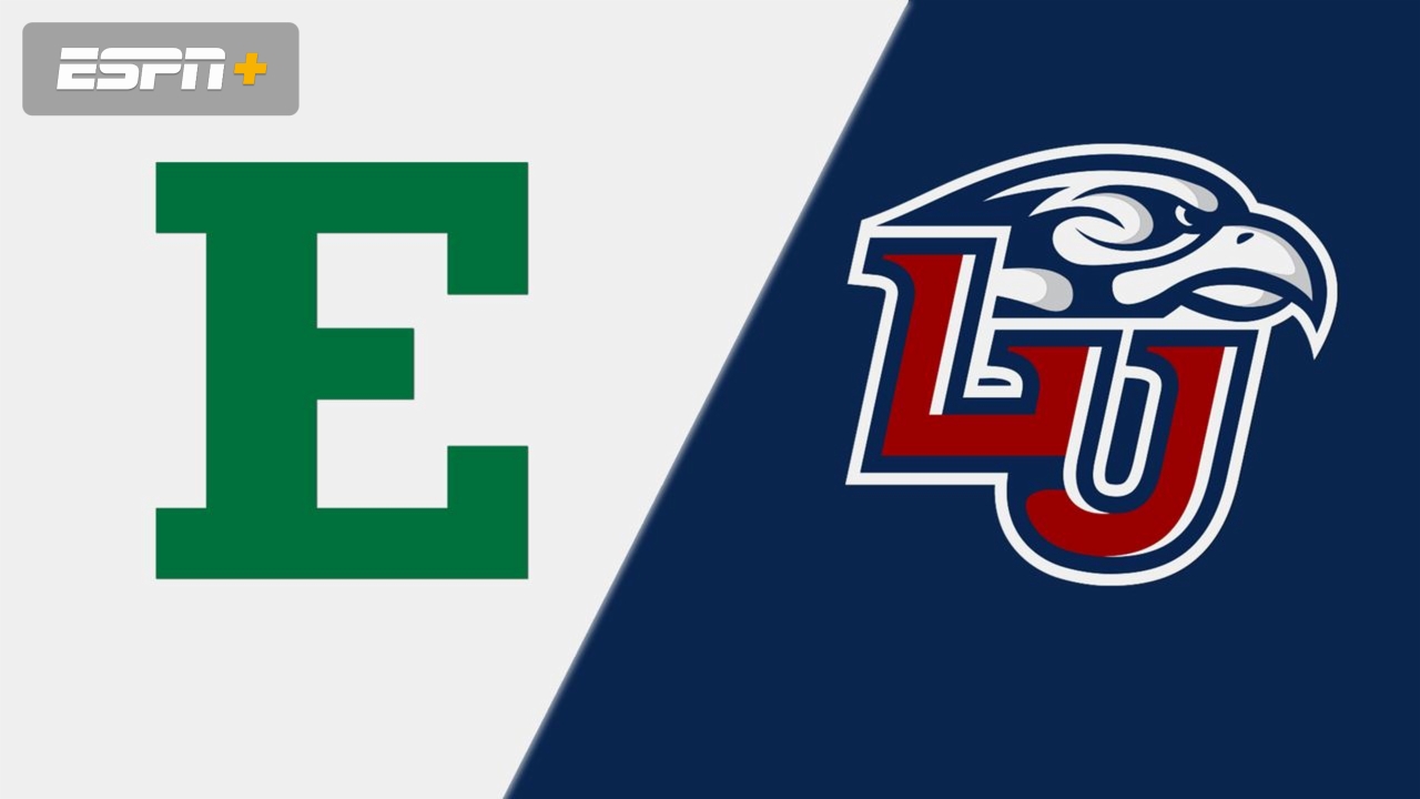Eastern Michigan vs. Liberty