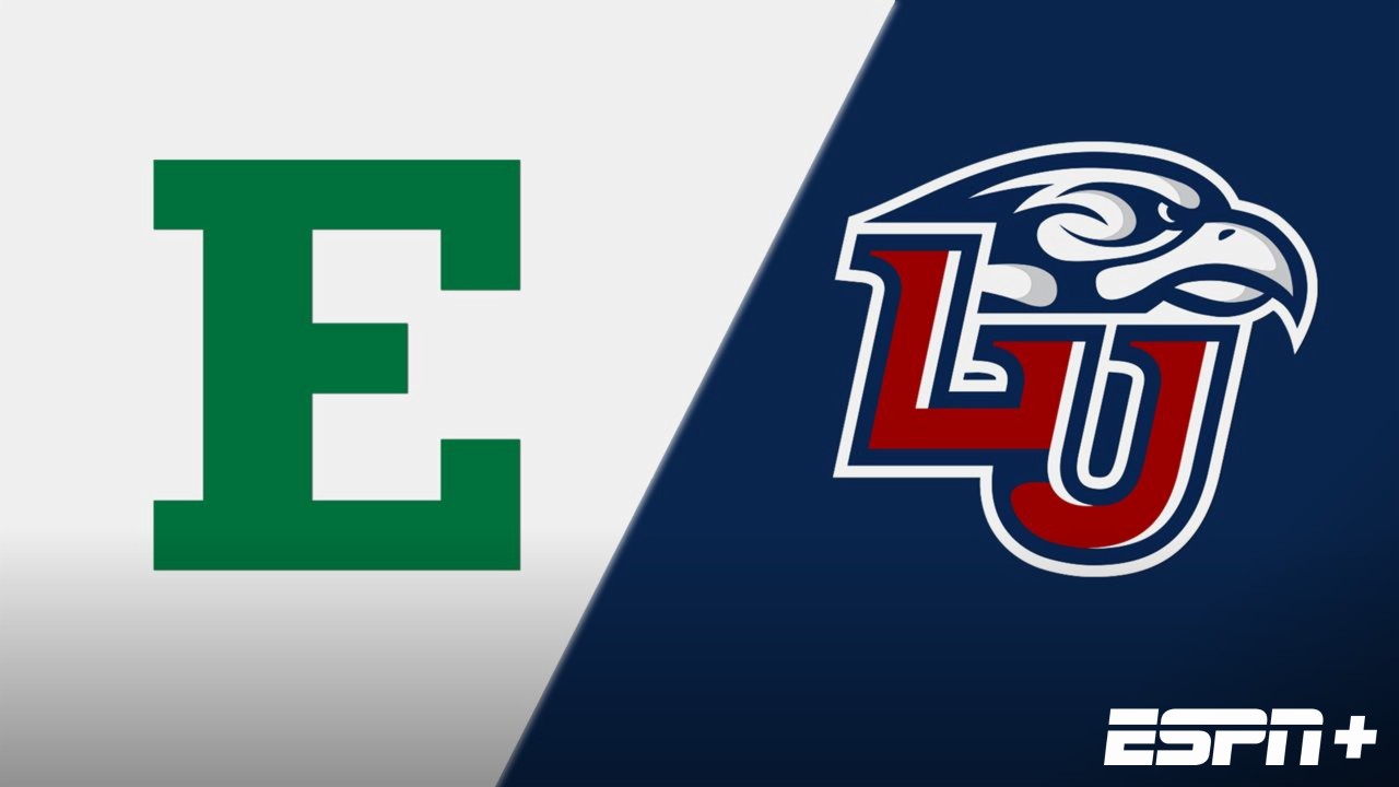 Eastern Michigan vs. Liberty