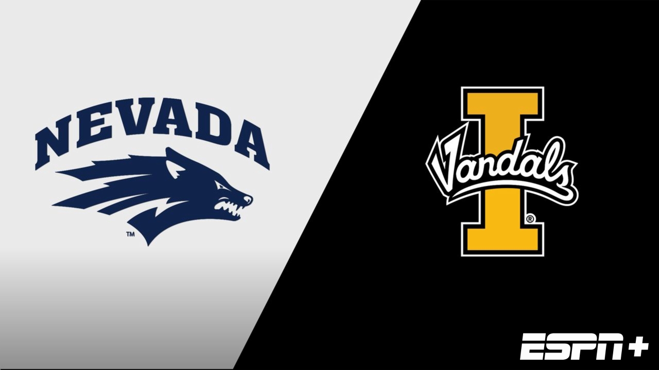 Nevada vs. Idaho (W Soccer)