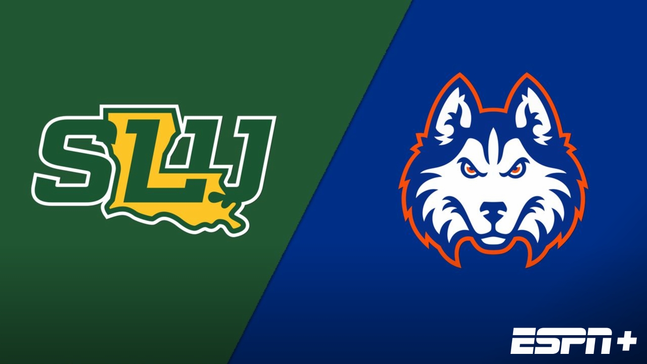 SE Louisiana vs. Houston Christian (Game 2)