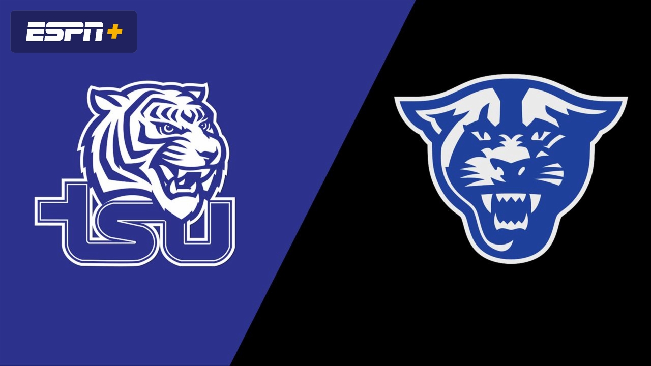 Tennessee State vs. Georgia State (W Basketball)
