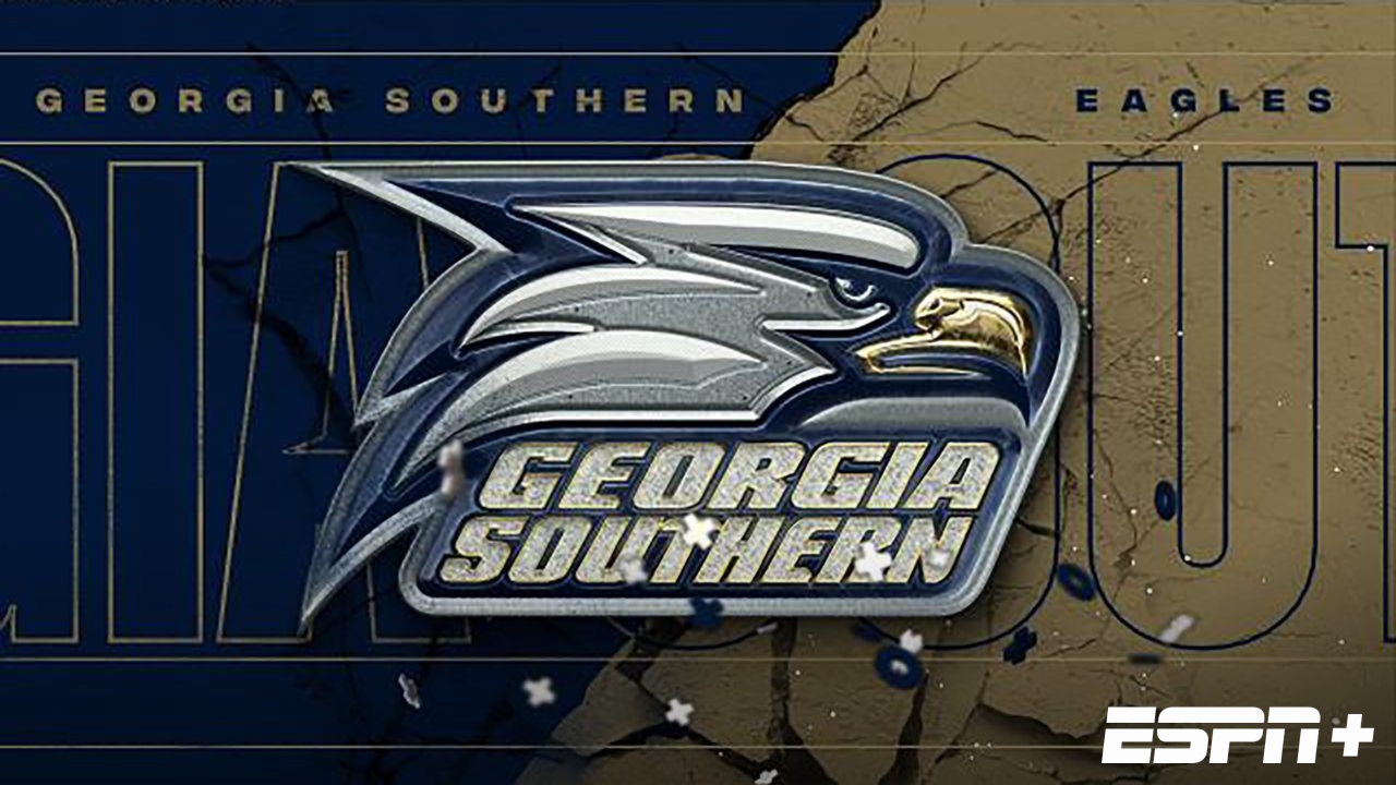 Georgia Southern Spring Game