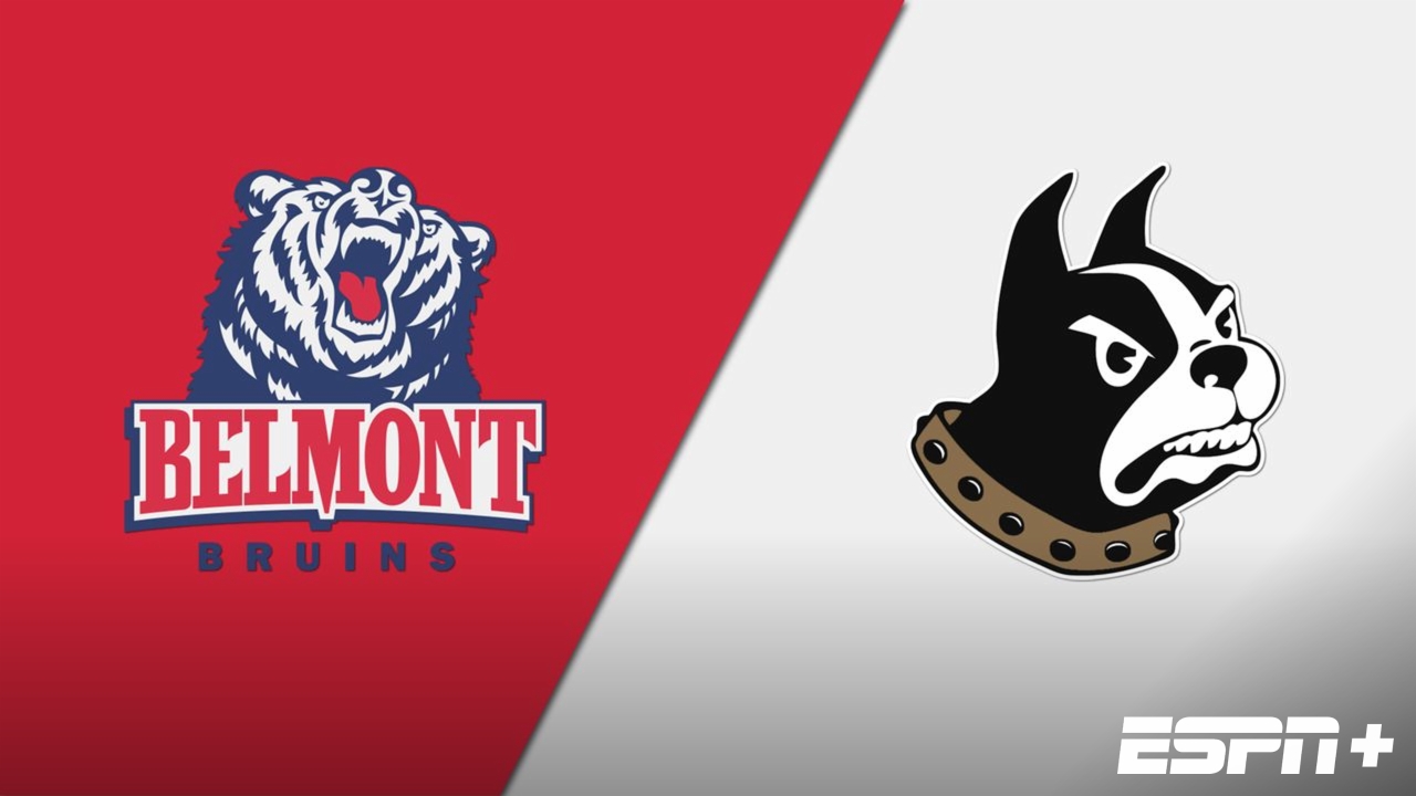 Belmont vs. Wofford