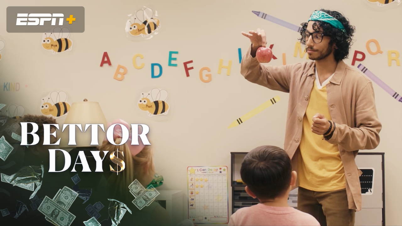 A is for Astros (Ep. 7)