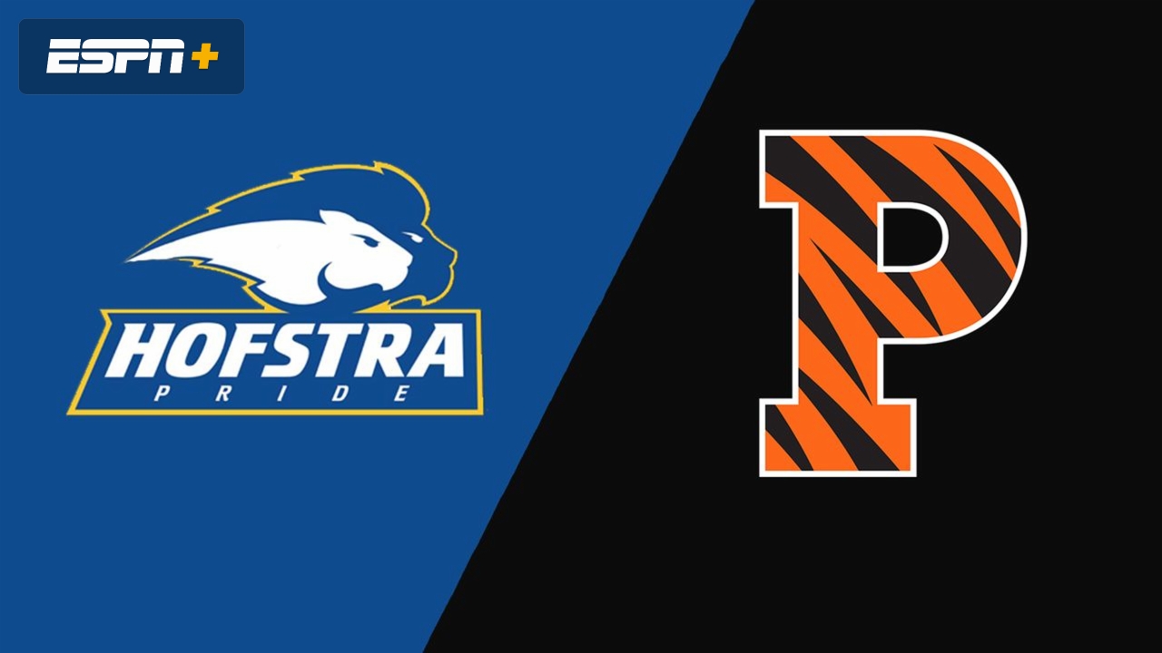 Hofstra vs. #13 Princeton
