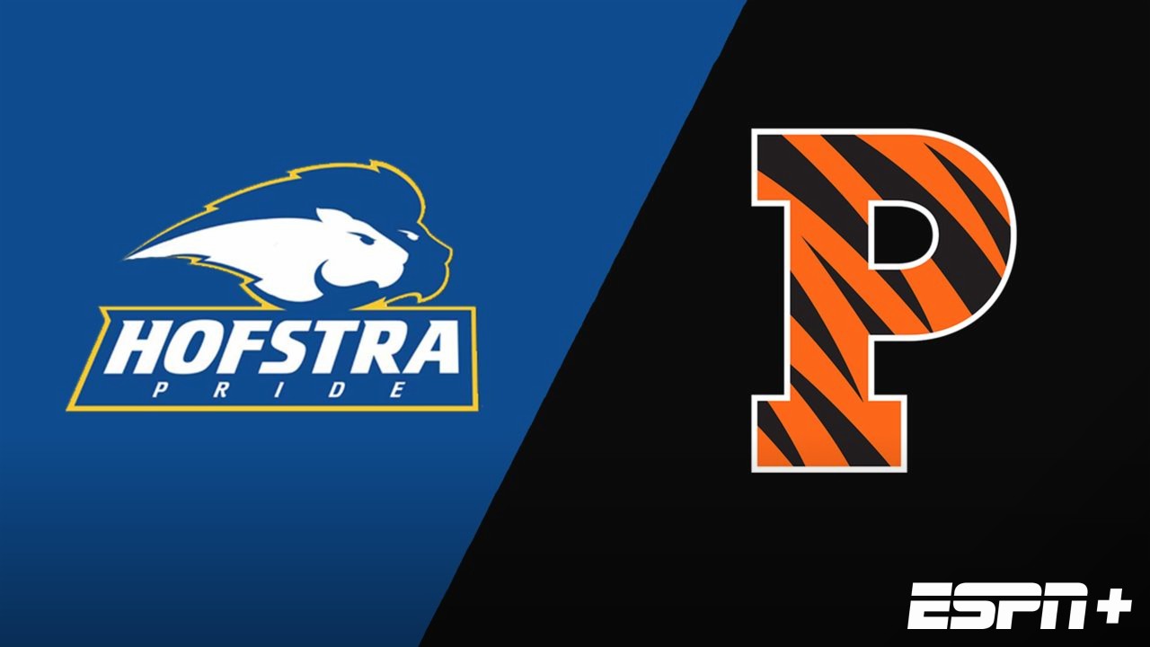 Hofstra vs. #13 Princeton