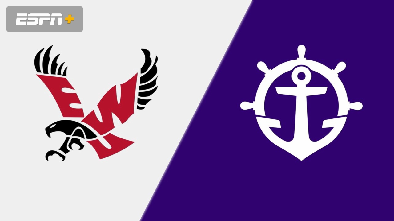 Eastern Washington vs. Portland
