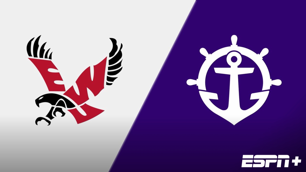 Eastern Washington vs. Portland