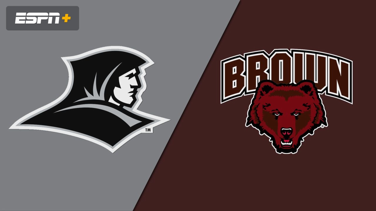 #10 Providence vs. Brown (M Hockey)