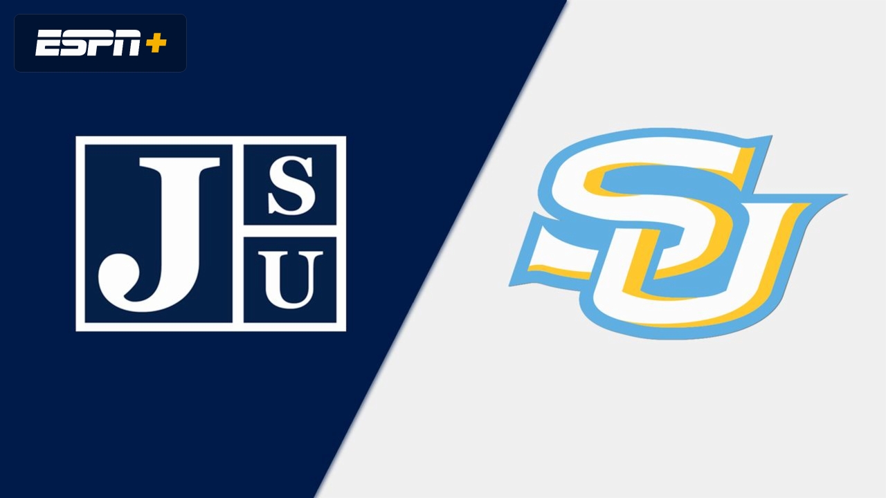 Jackson State Vs Southern 2025 Match
