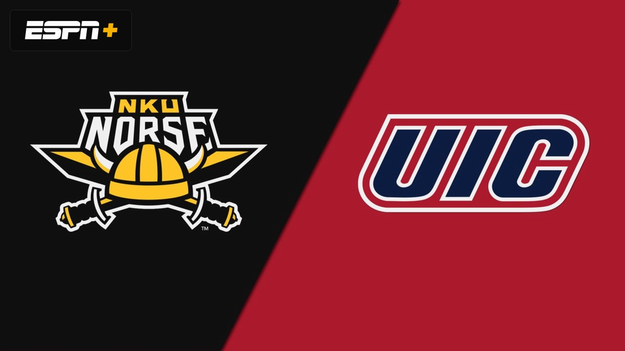 Northern Kentucky vs. UIC (Semifinal) (W Soccer)