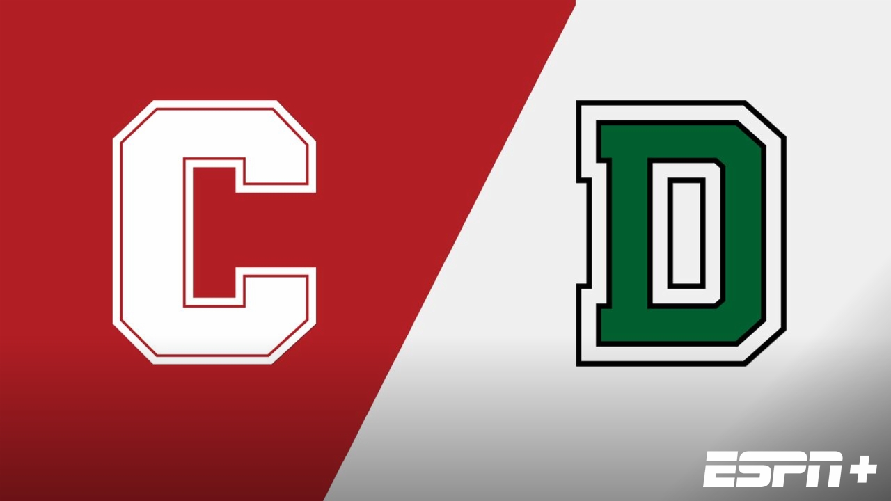 #14 Cornell vs. Dartmouth (Semifinals)