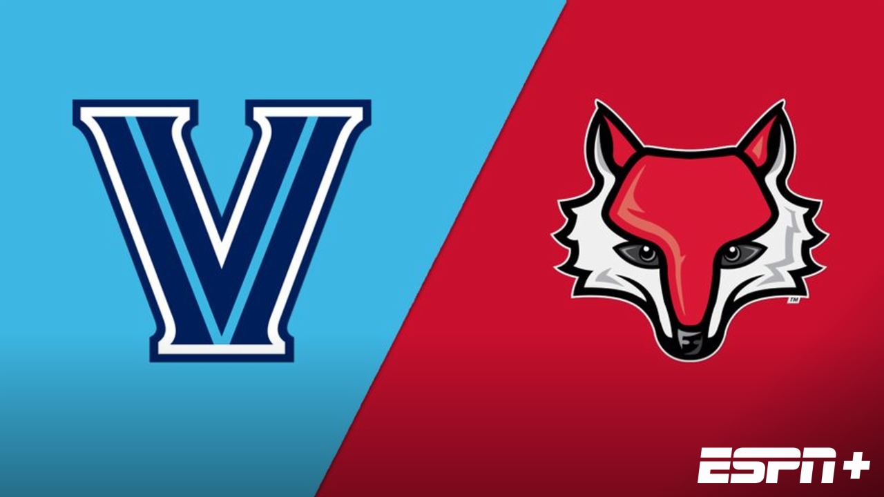 Villanova vs. Marist