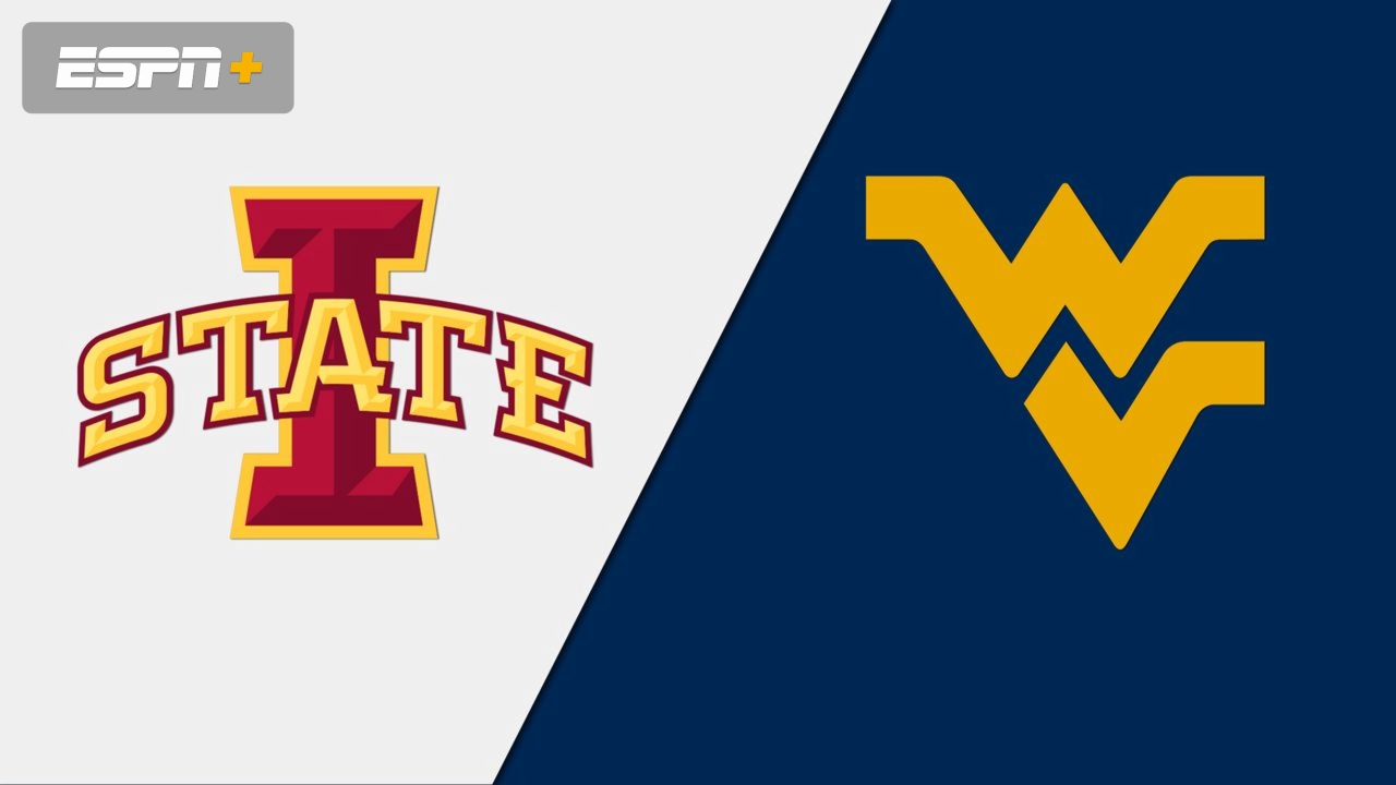 Iowa State vs. West Virginia