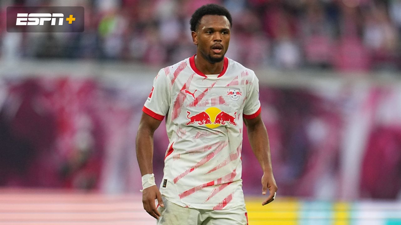 Borussia Dortmund vs. RB Leipzig (Bundesliga)