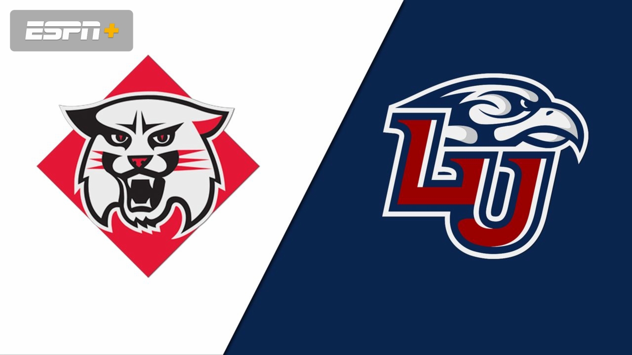 Davidson vs. Liberty (Field Hockey)