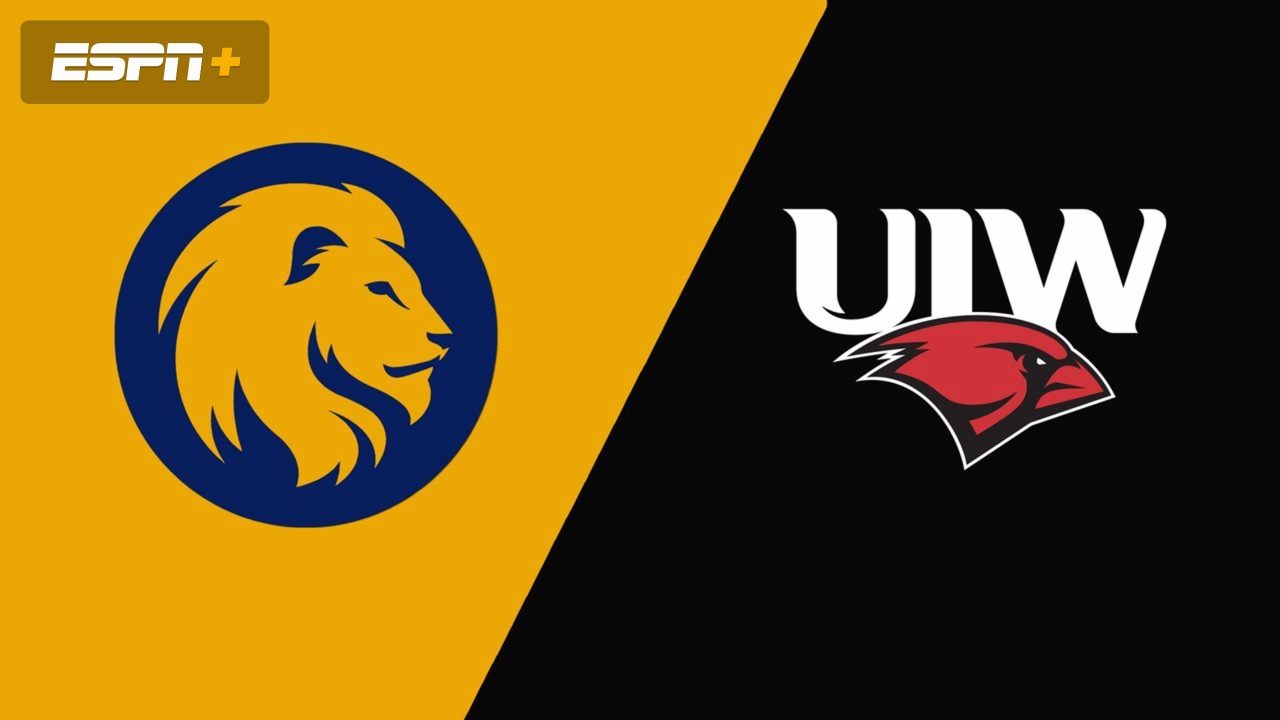 East Texas A&M vs. Incarnate Word