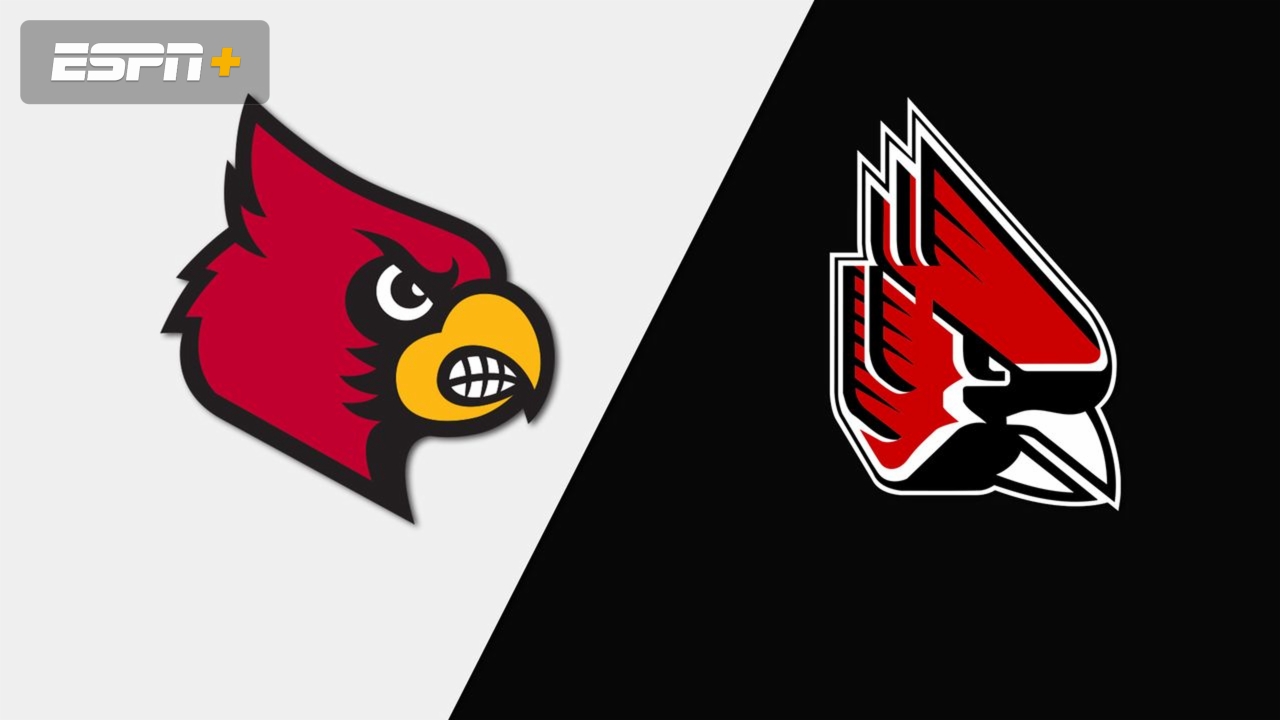 Louisville vs. Ball State (Field Hockey)
