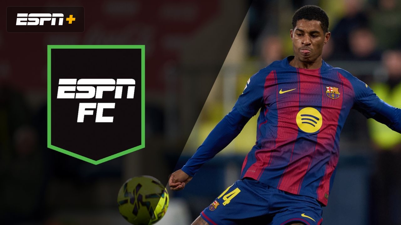 Thu, 12/25 - ESPN FC