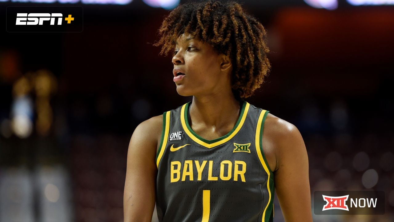 #11 Baylor vs. Texas Tech (W Basketball)
