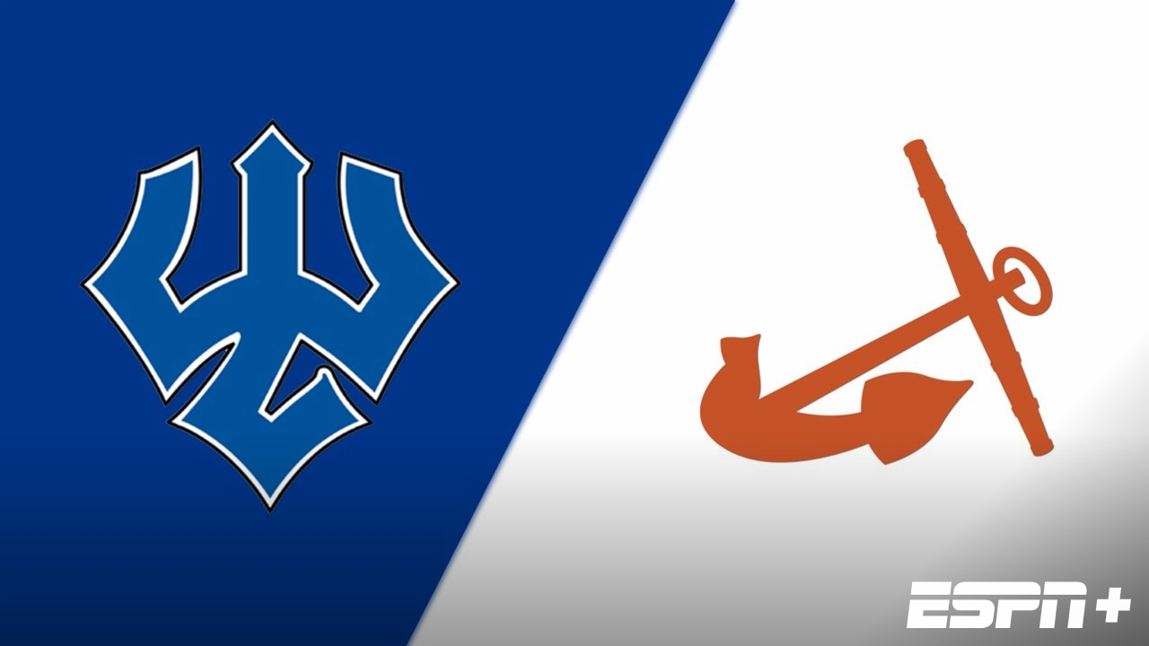 Washington & Lee vs. Hope College (Quarterfinal)