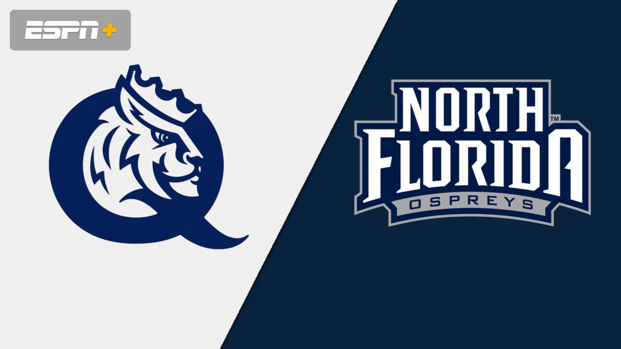 Queens University vs. North Florida