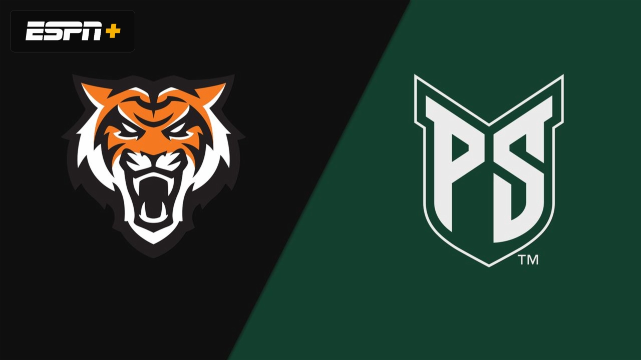 Idaho State vs. Portland State