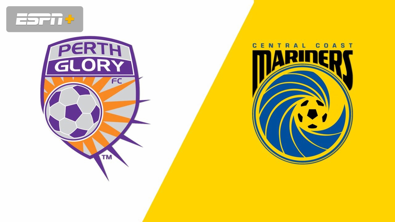 Perth Glory vs. Central Coast Mariners (A-League) 11/25/18 - Stream the ...
